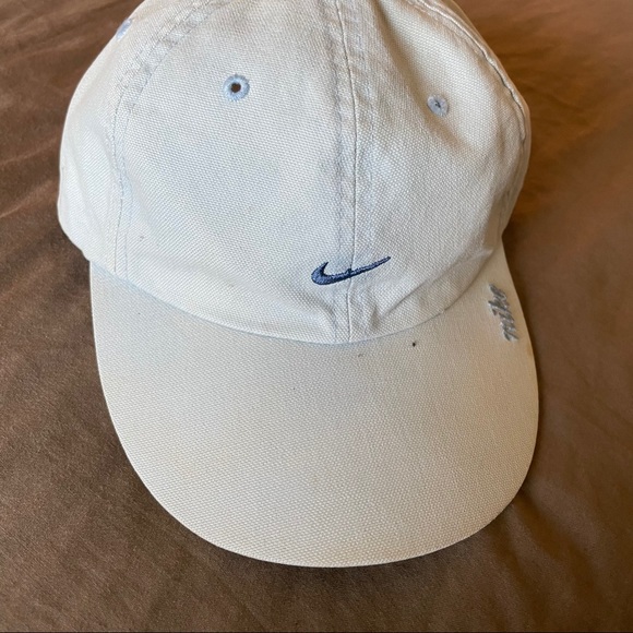 Vintage Nike Adjustable Hat